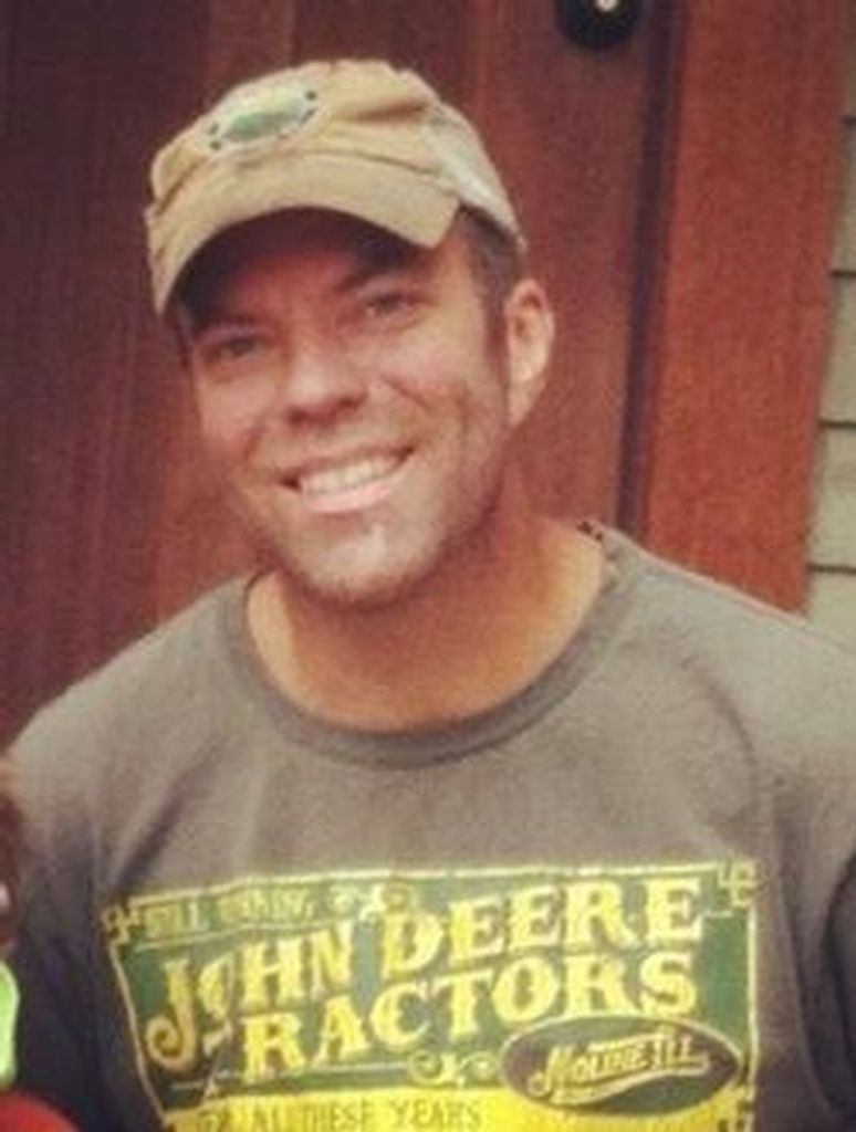 Clifford Scott Klein