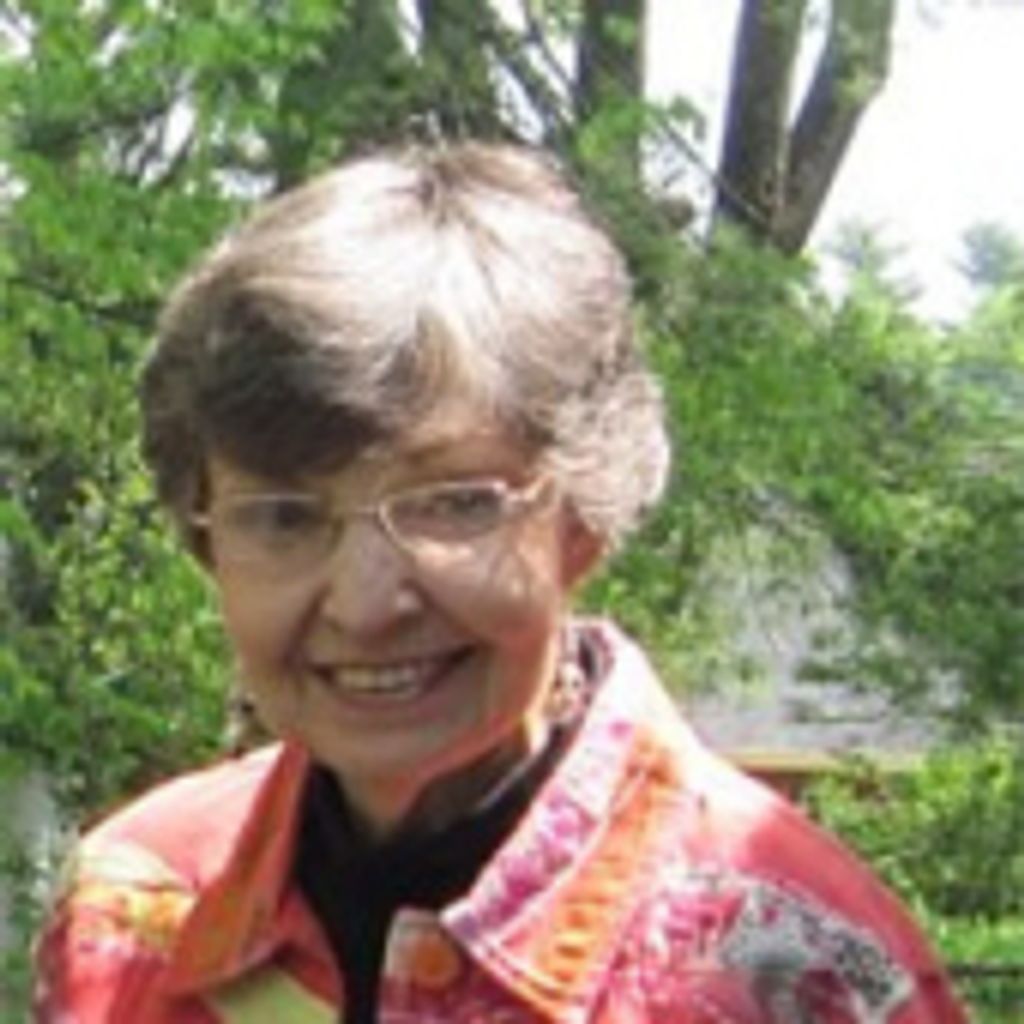 Rebecca Jane Eisele