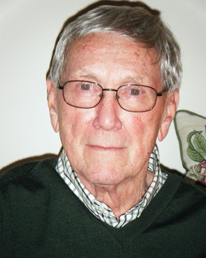 Norman Valentine Davis