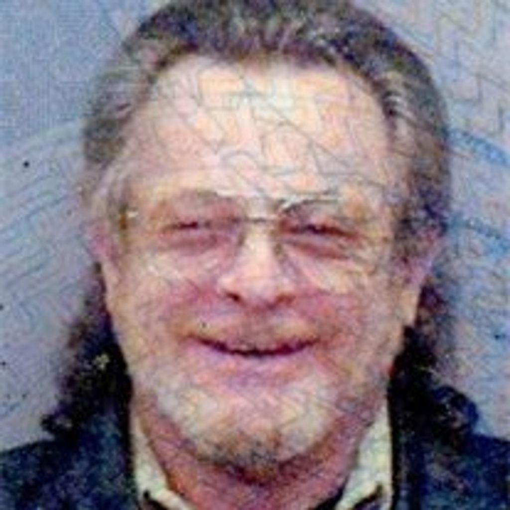 Bruce Allan Davison