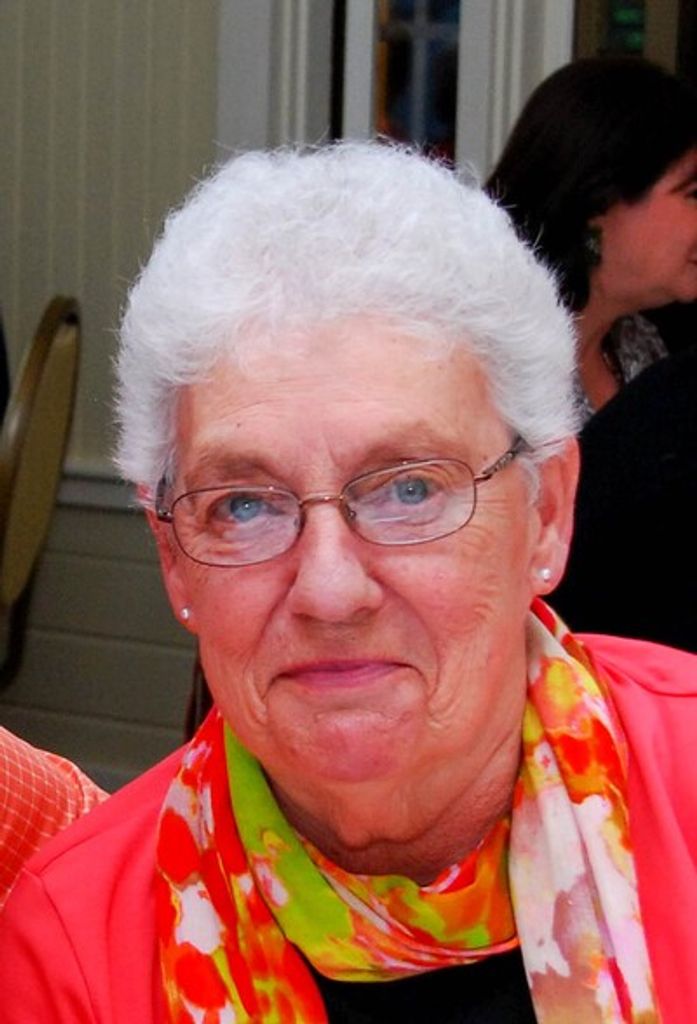 Dorothy L. Lamothe Profile Photo