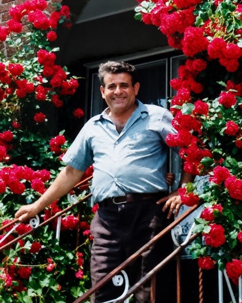 Cosimo Damiano Rubino Profile Photo