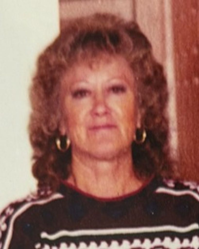Virginia York