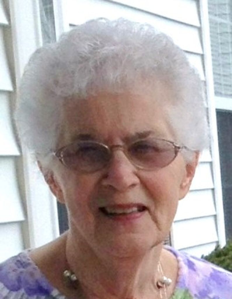 Marjorie Ann (Shannon)  Linderman Profile Photo