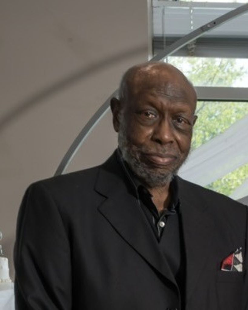 Edward James Harris Profile Photo