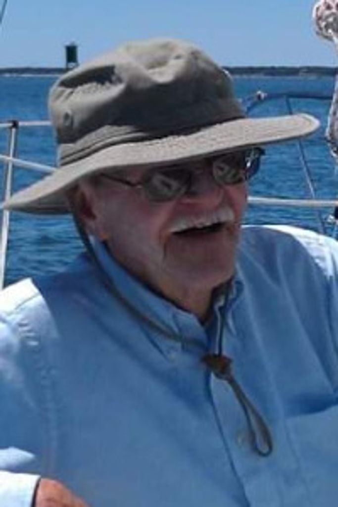 Raymond L. Fish