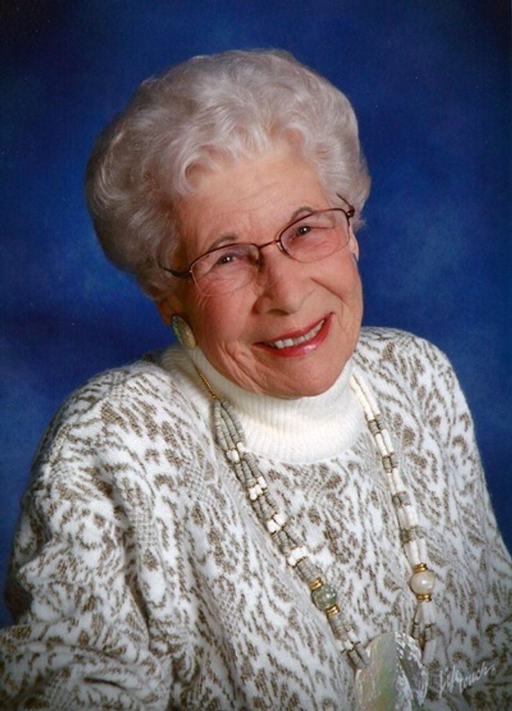 Marietta N. Pagenkopf