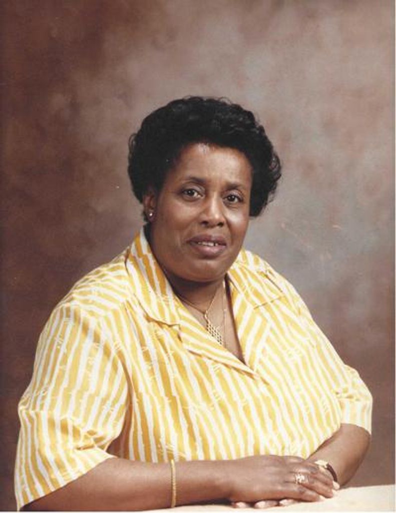 Dorothy Mae Ramsey Profile Photo