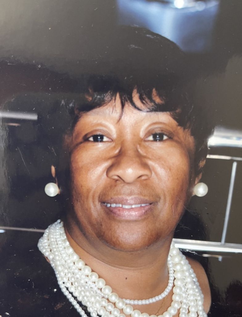 Eula Mae Powell