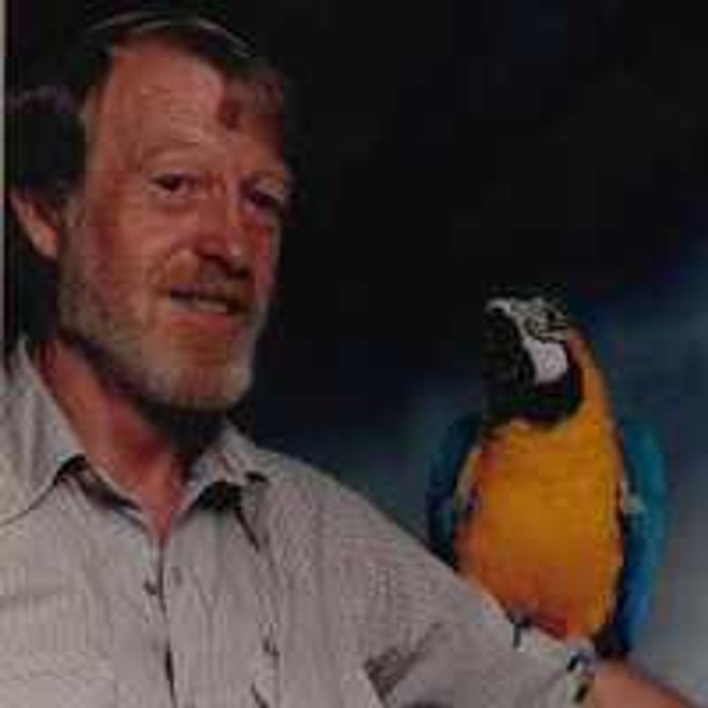 Daniel Edger Wright