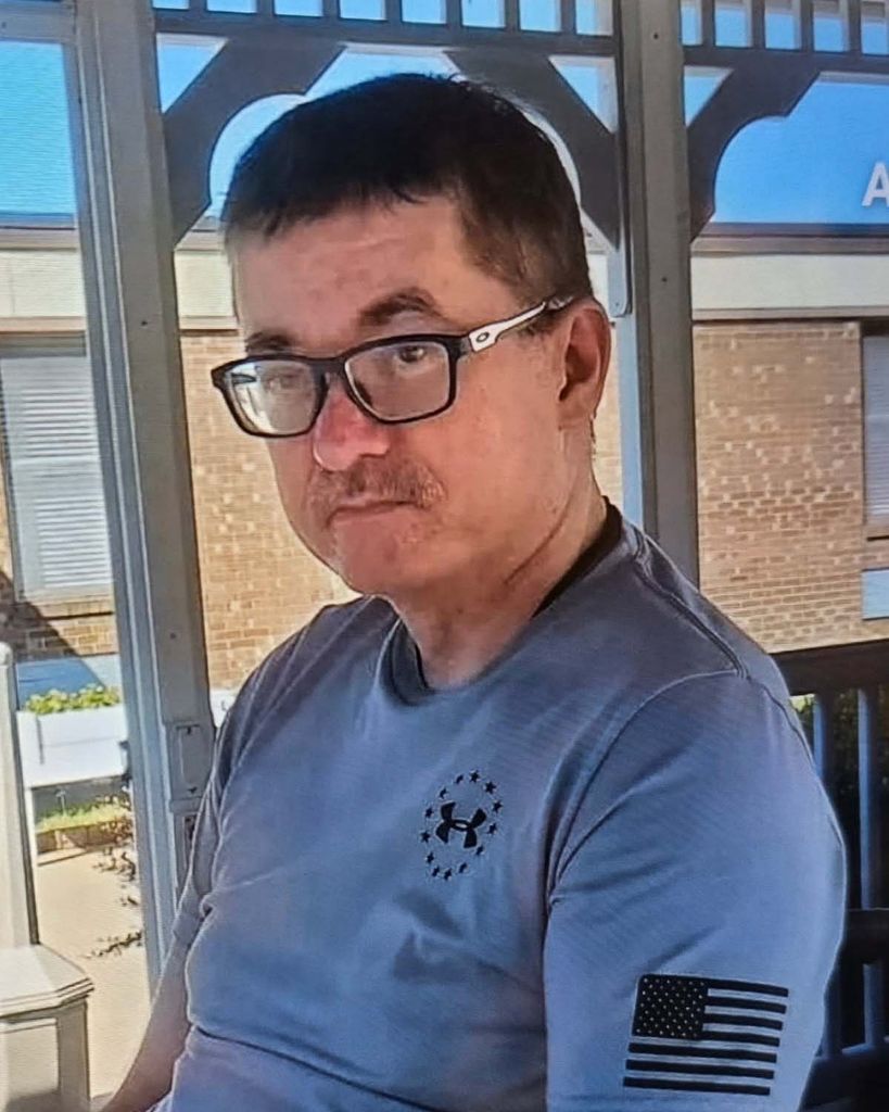 Mario Jerome Mills Profile Photo