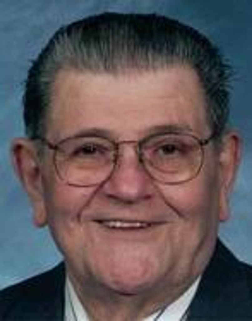George W. Zbinovec