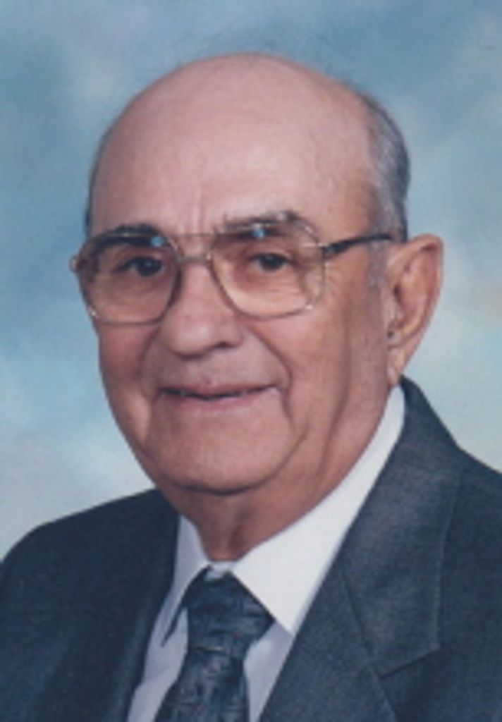 Chester Joseph Babineaux
