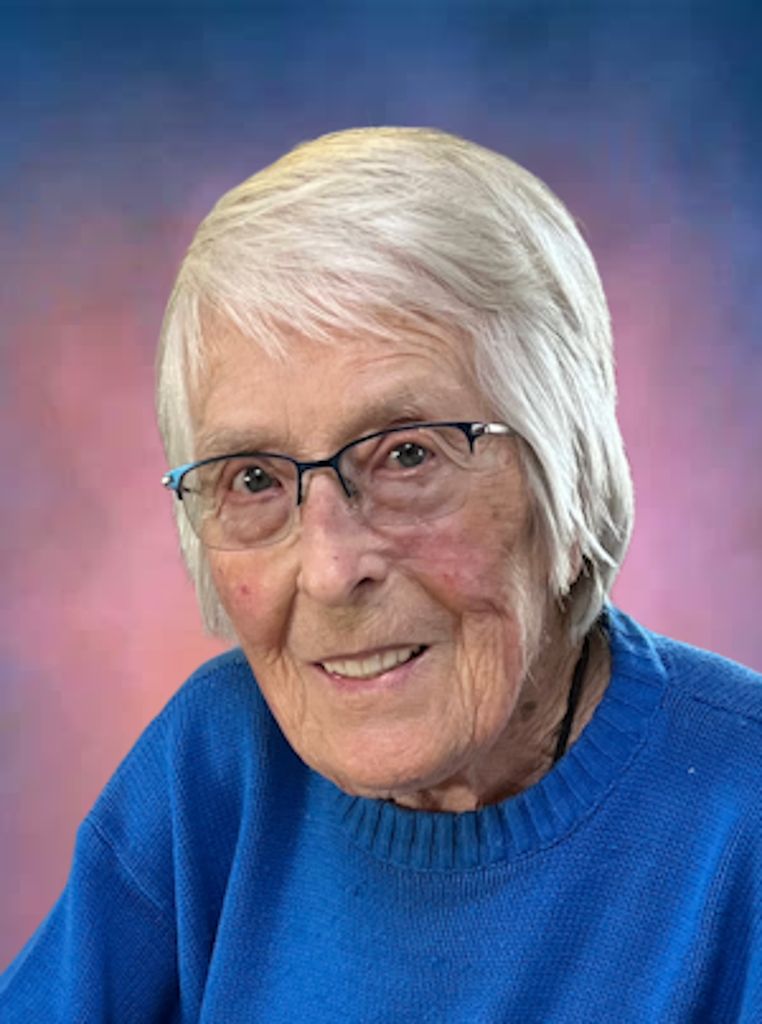 Louise M. Charles Profile Photo