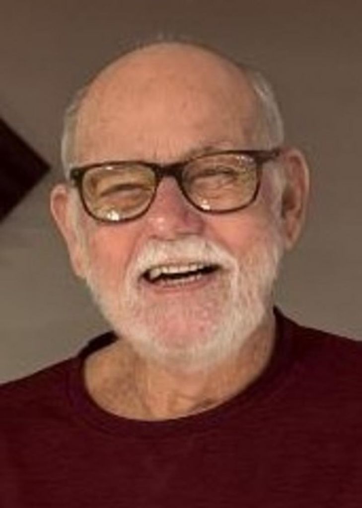 Raymond Dale Spencer Profile Photo