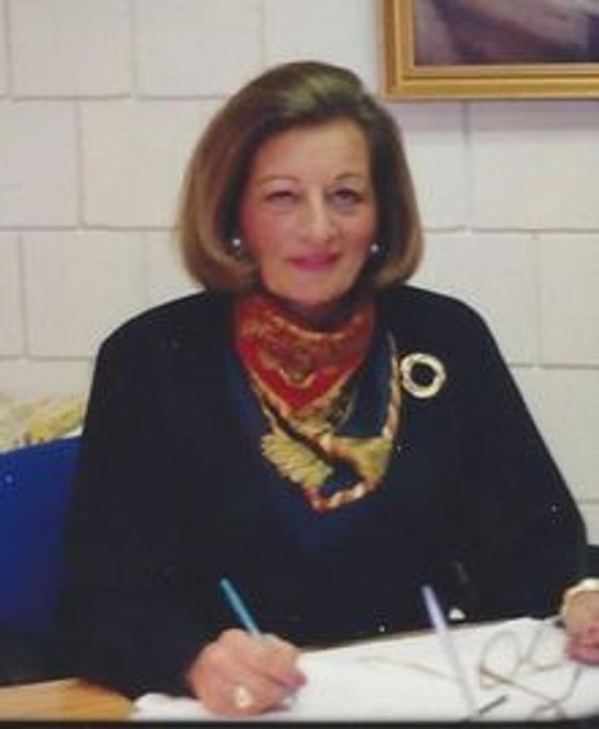 Dorothea D. Alexander, (Danas)  Alexander, Phd. Profile Photo