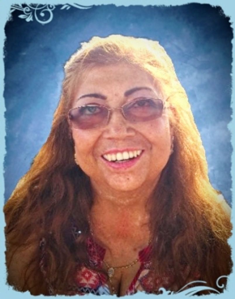 Floresmila Ortiz Reinoso