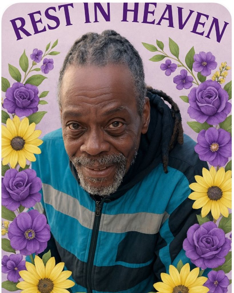 Earl Cheeks, Jr.