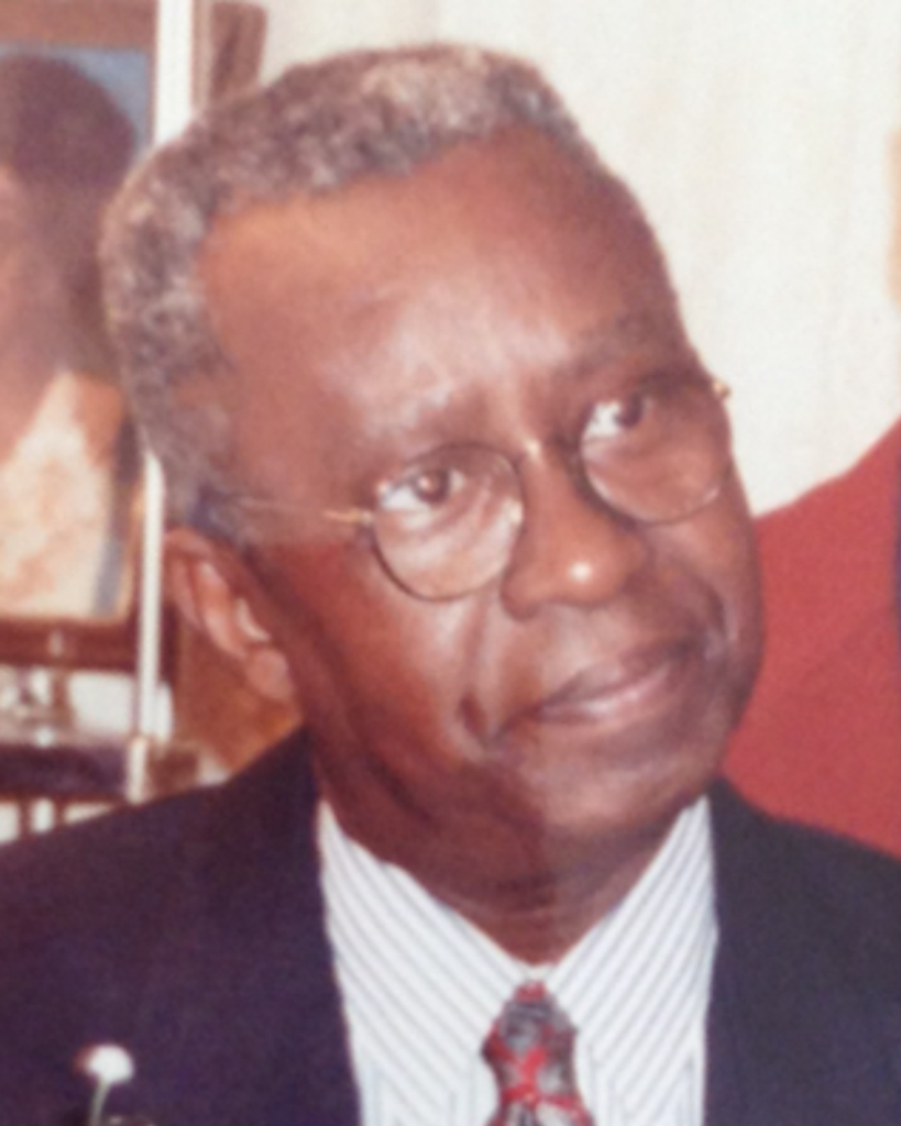 Lonnie Blake Profile Photo