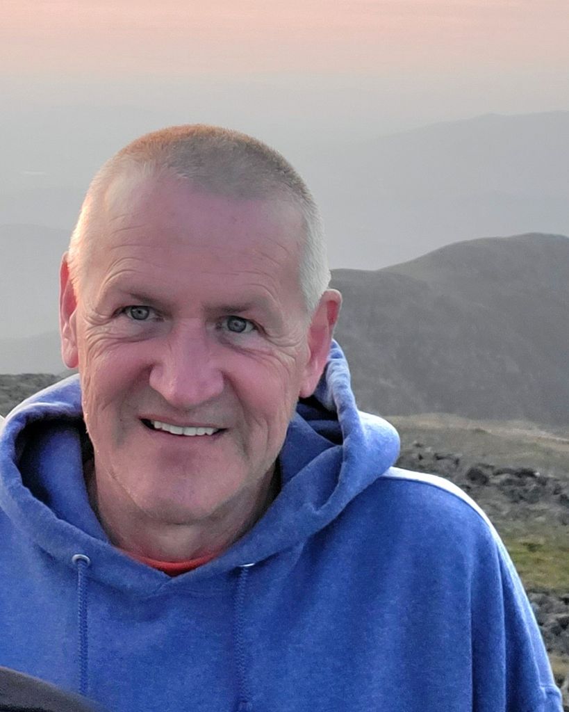 Scott Noel Lavoice Profile Photo