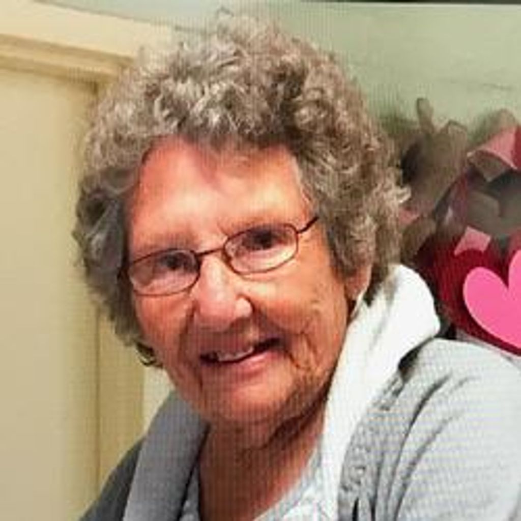 Mary Elizabeth Moses Profile Photo