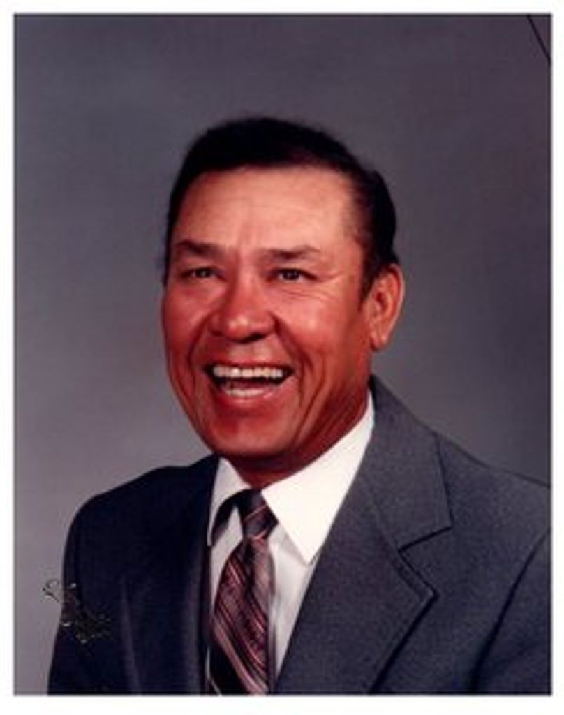 Ricardo Saldivar