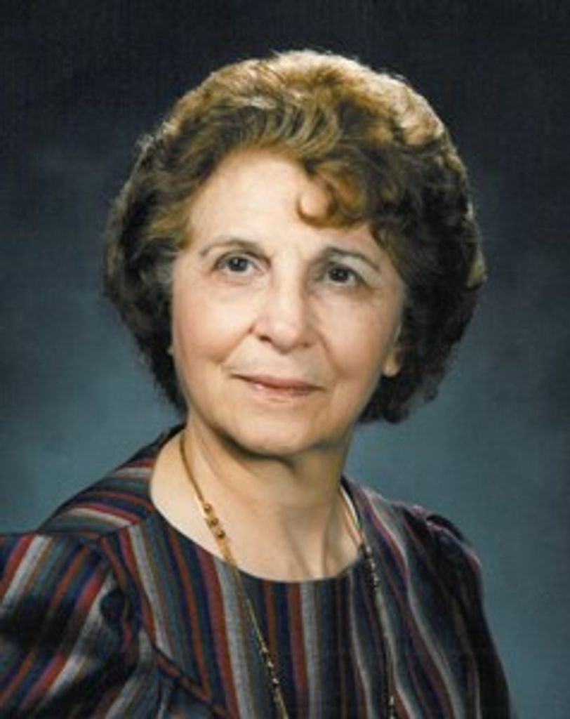 Eleanor Brunetto