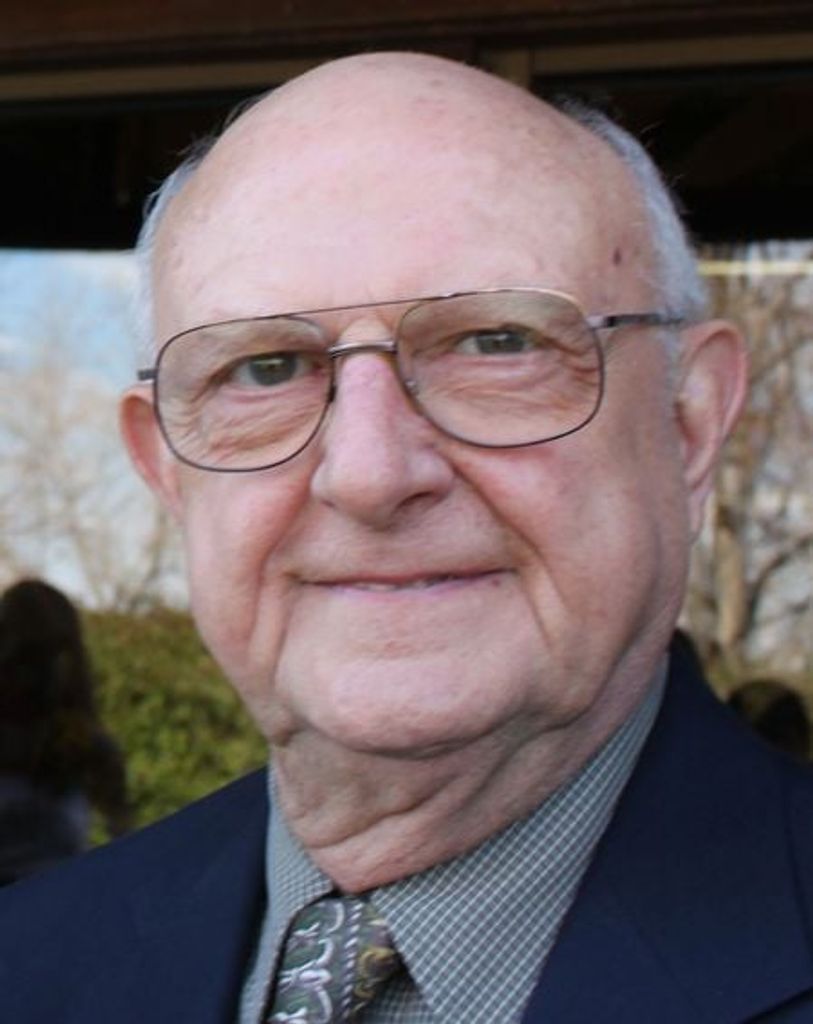 Thomas B. Rueb