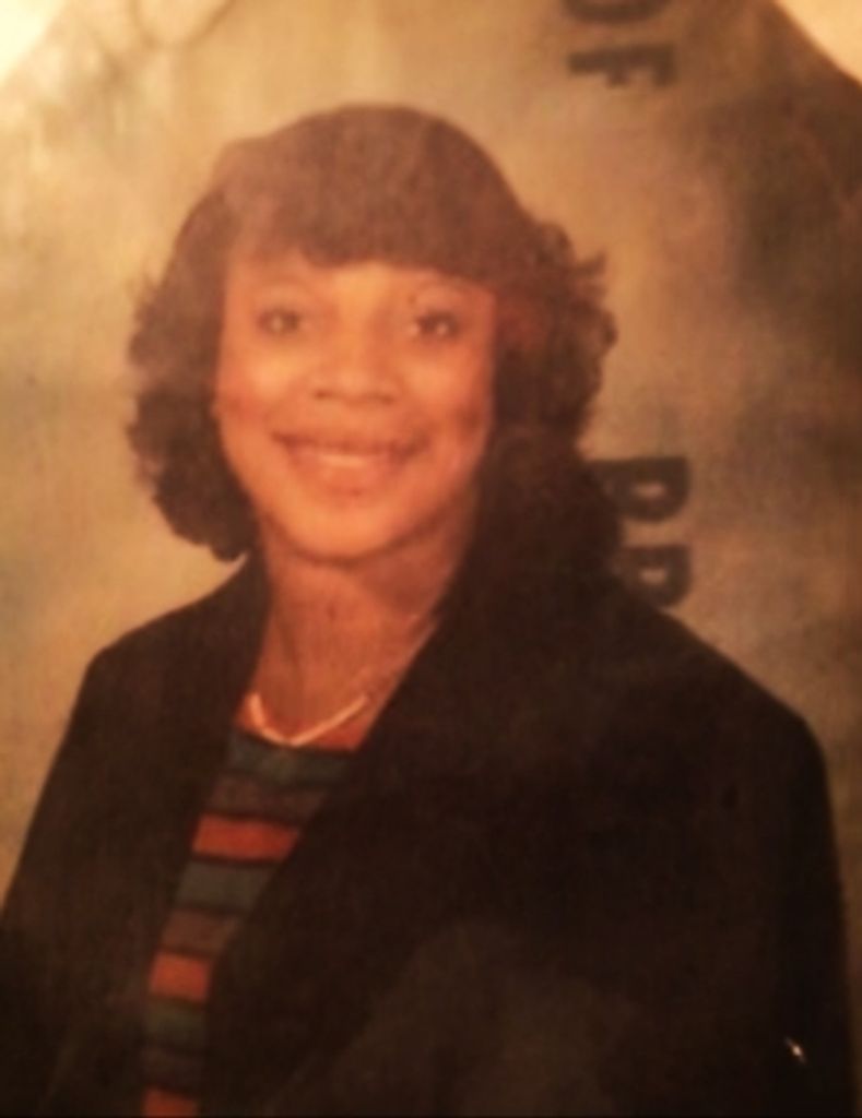 Patricia Denise Jenkins
