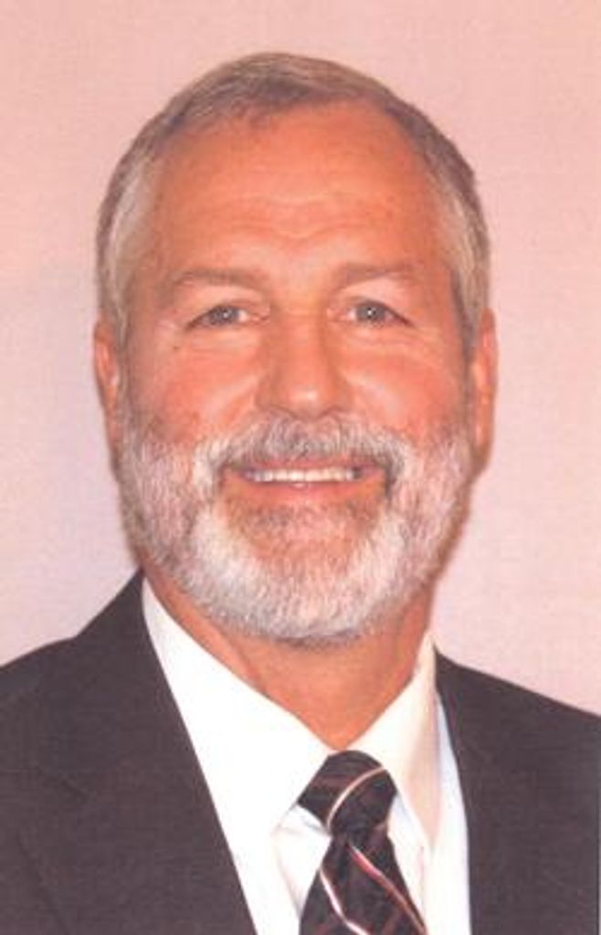 Timothy Brian Little