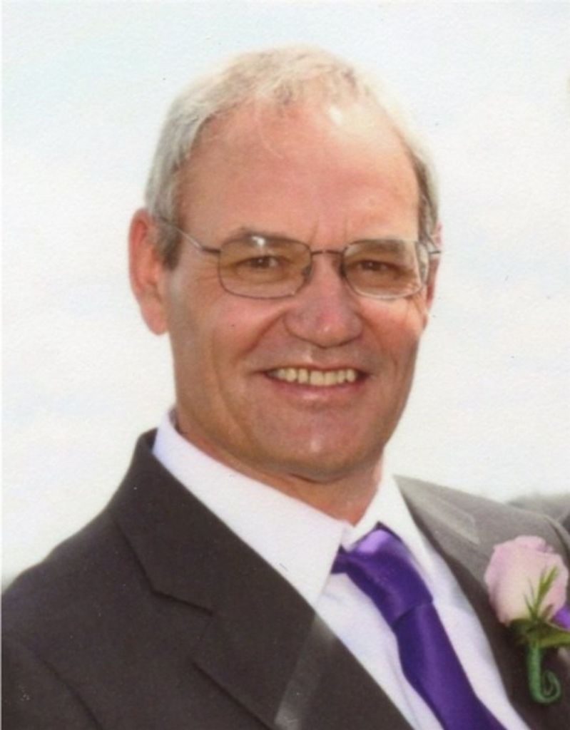 Curtis H. Weber Profile Photo
