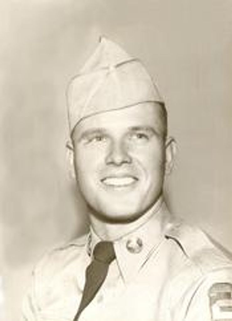 Marion (Mike) Shelton Allen