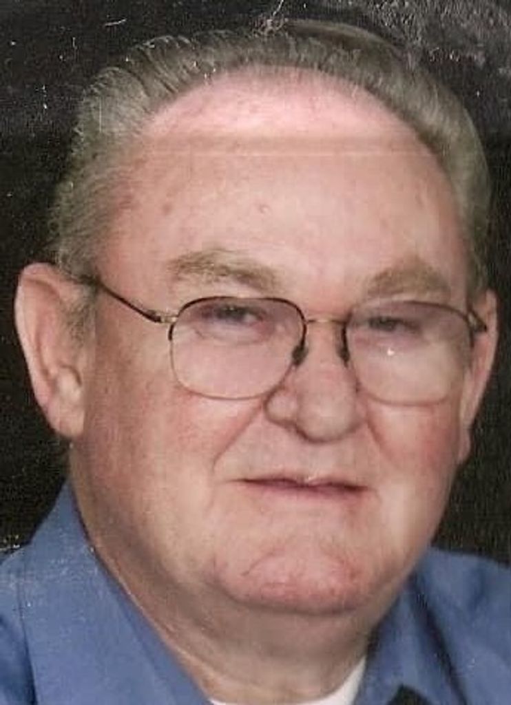 William (Bill) Hamilton