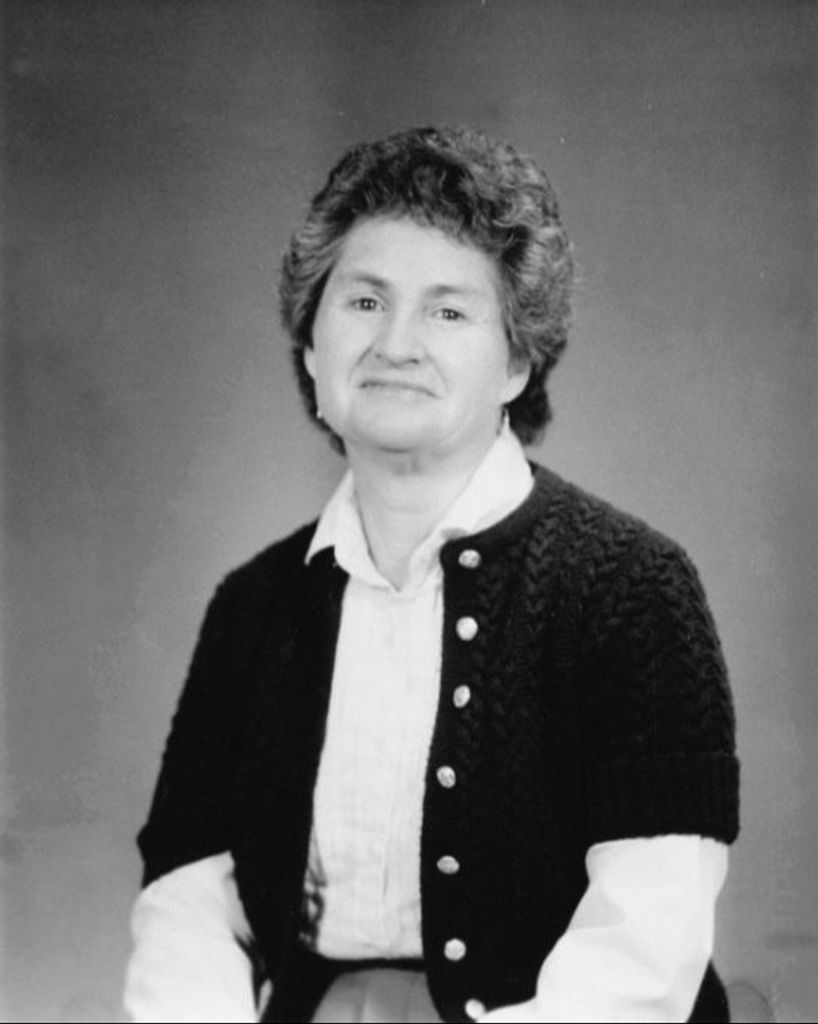 Patricia "Pat" Jonas