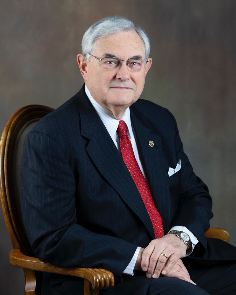 Paul Edward “Eddie” Allred, Jr.