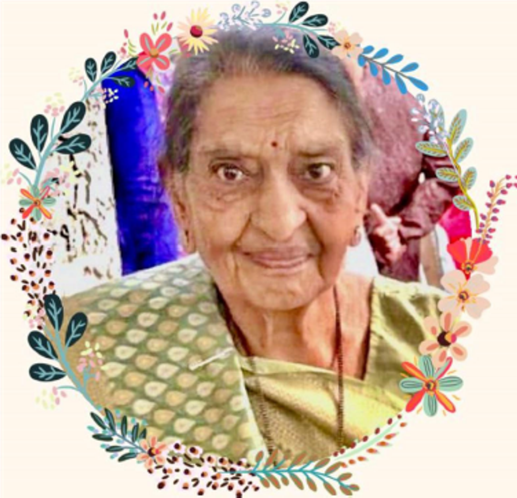 Sarojben Mahendra Patel Profile Photo