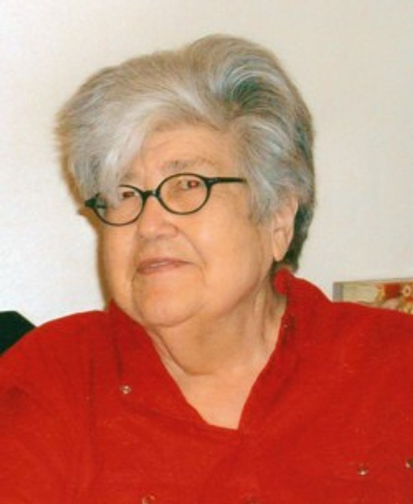 Maria Suarez