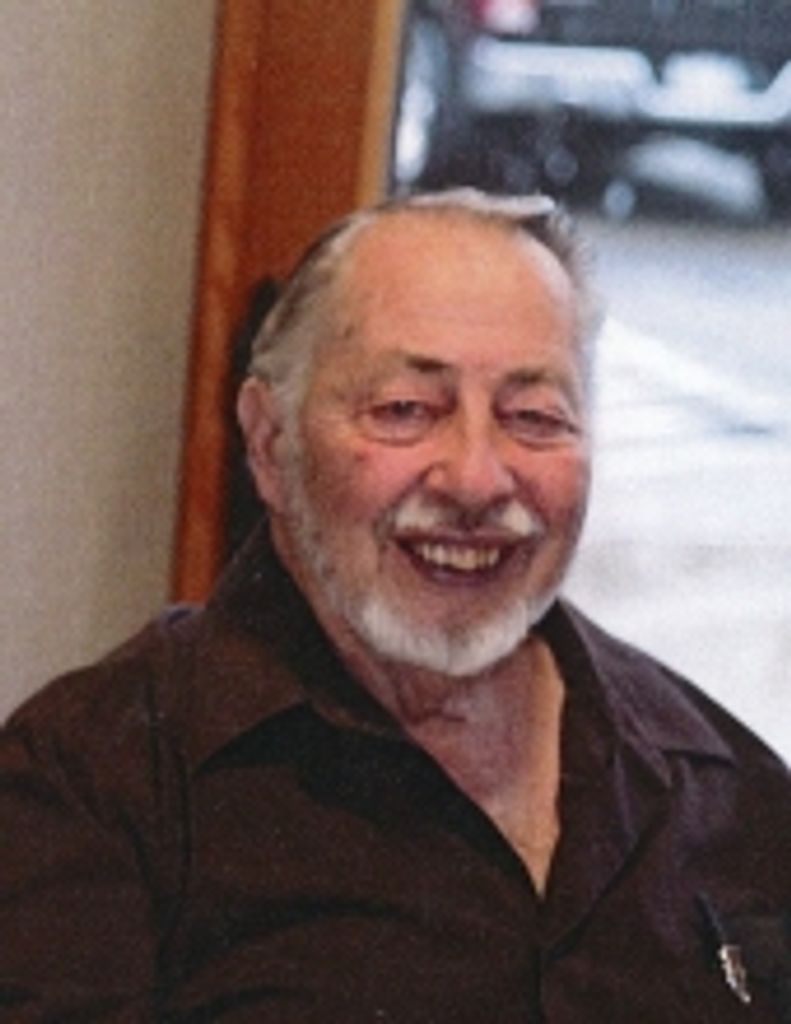 Gene Slye