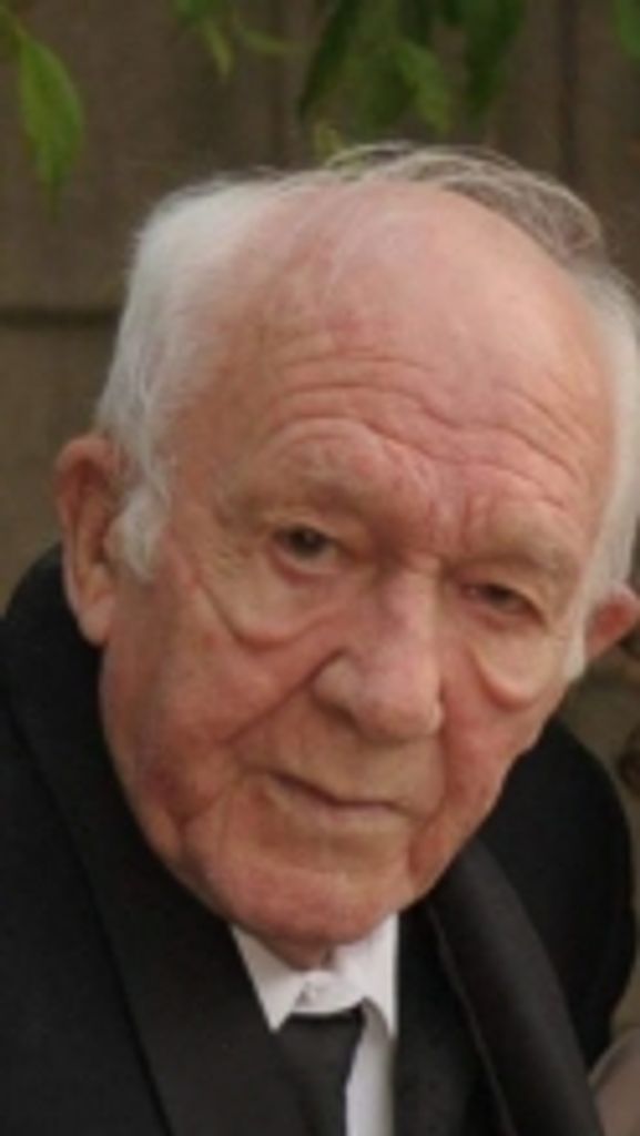 Allen R. Stuck,  Sr.