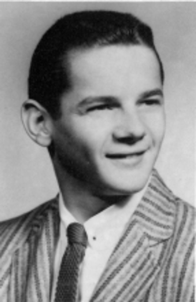 Tom E. Deamer