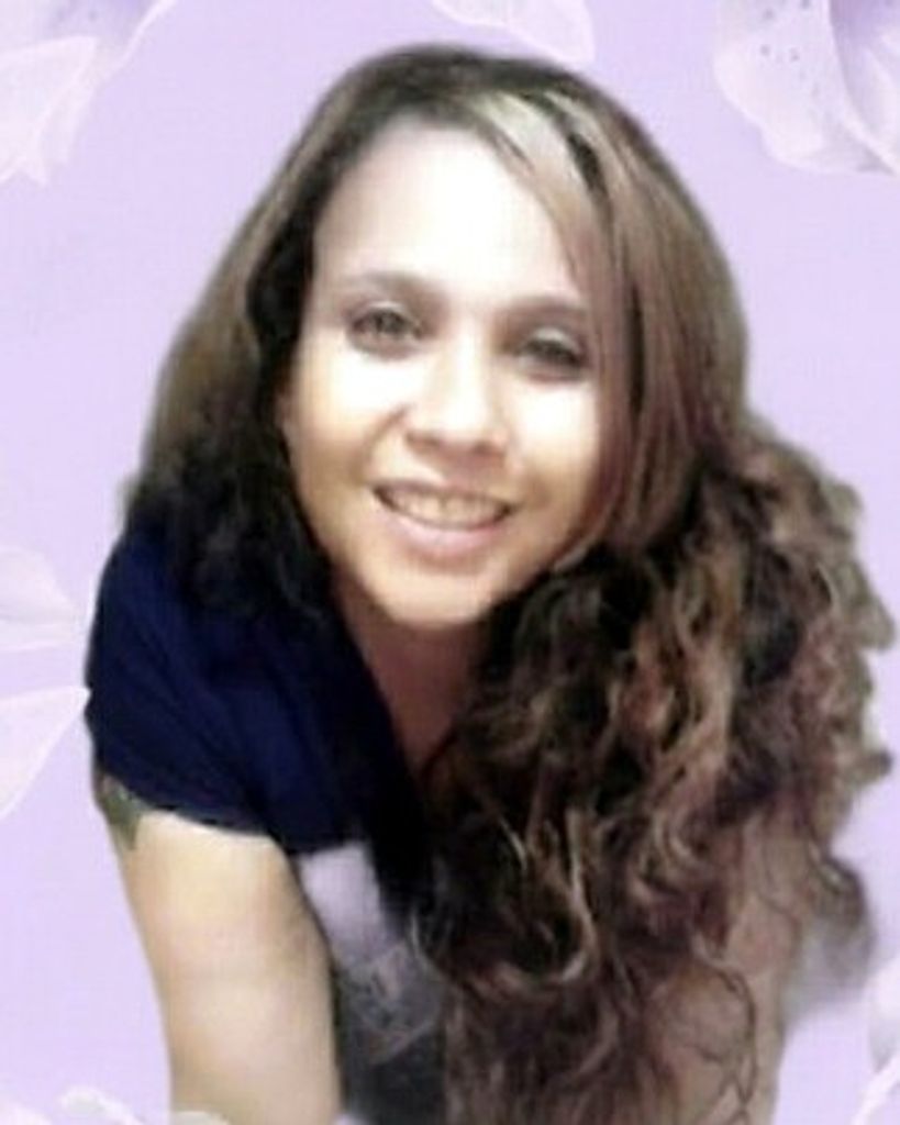 TALANIE CARLOTTA ALMEROL