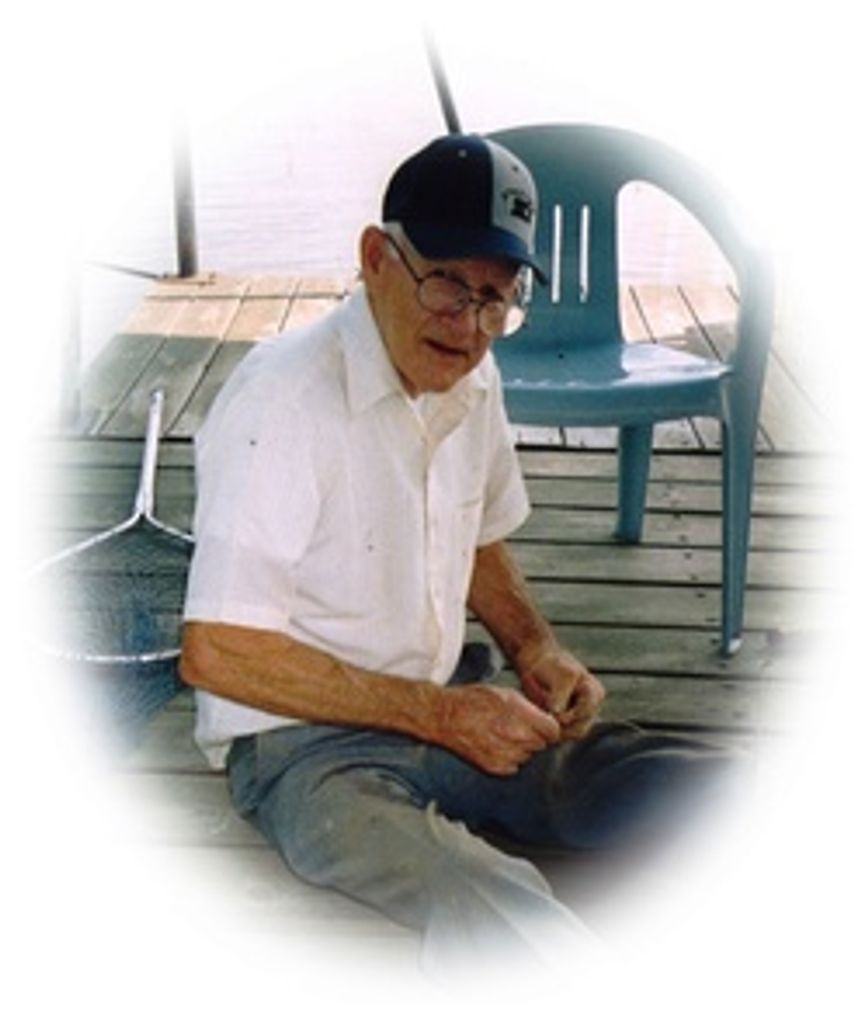 James Alvin Ray Profile Photo