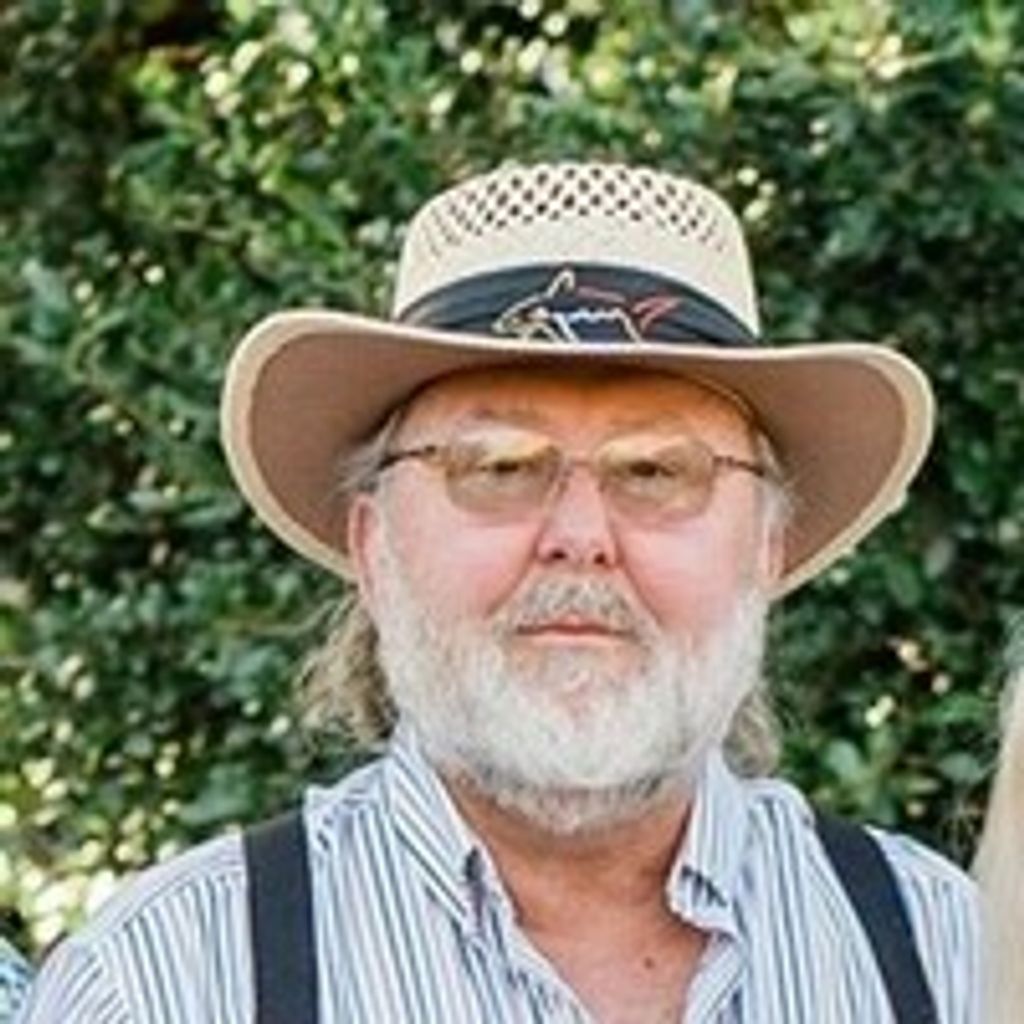 Leslie Keith Cochran, Sr.