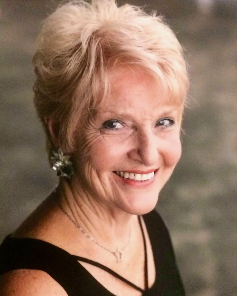 Dorothy "Dot" Overstreet