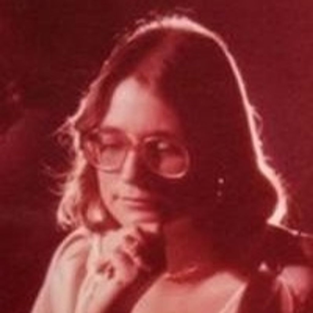 Barbara Ann C