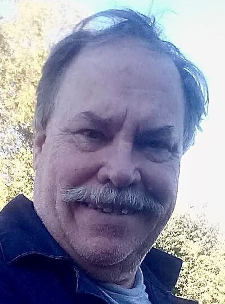 William Donivan "Bill" Thorp Profile Photo