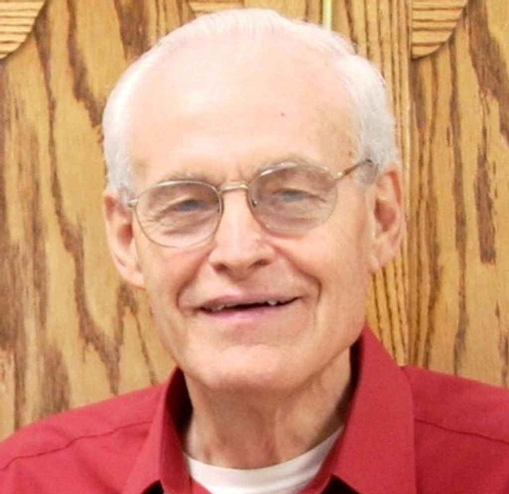 Wayne F. Walther Profile Photo