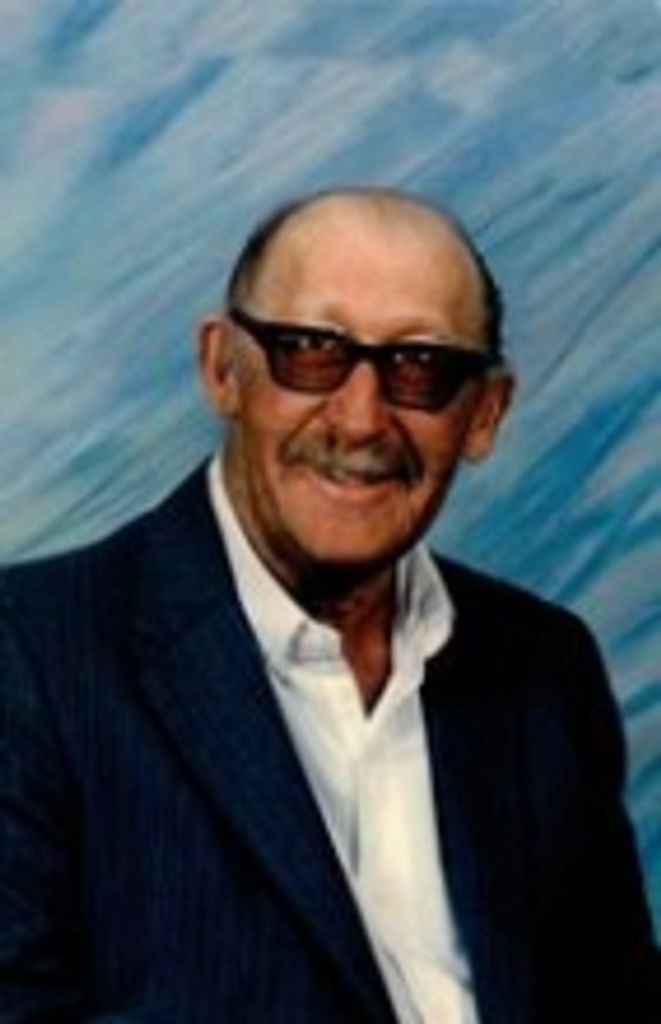 Arthur Raymond 'Ray' Mouw