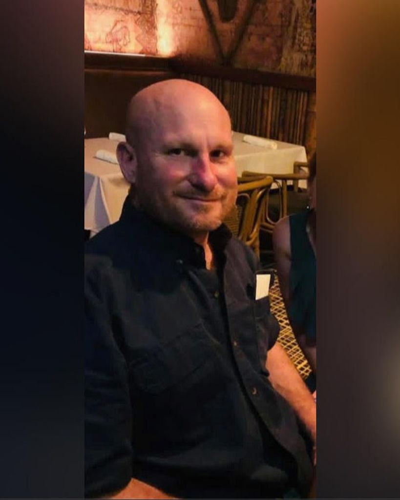 Robert Perry Bedingfield Profile Photo