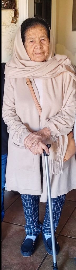 Guadalupe Muro Martinez Profile Photo
